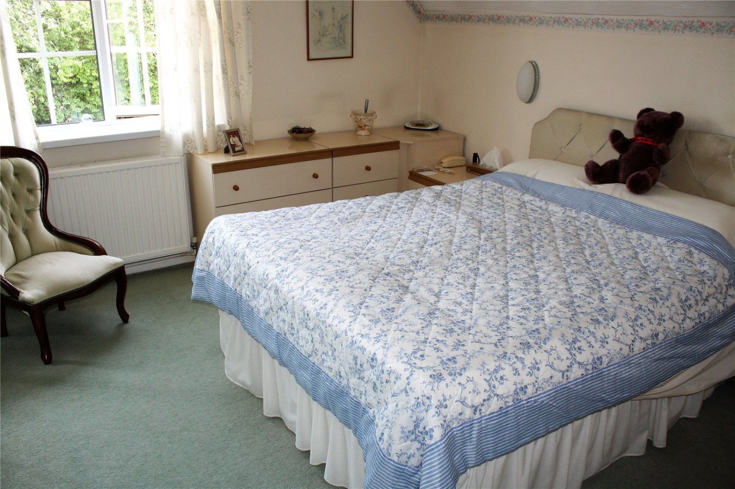 Woodley, Reading, Berkshire