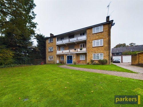 Earley, Reading, Berkshire