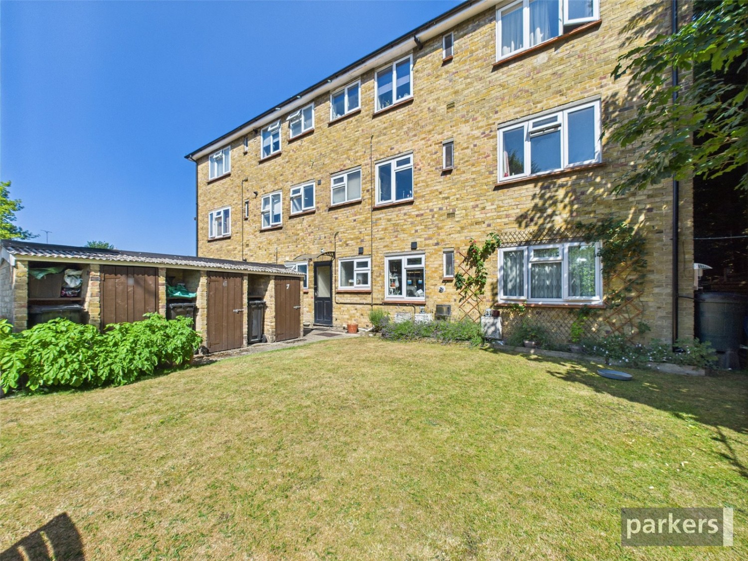 Earley, Reading, Berkshire