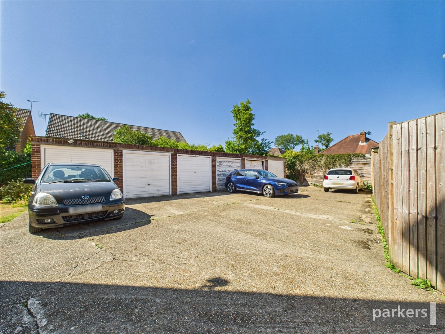 Earley, Reading, Berkshire