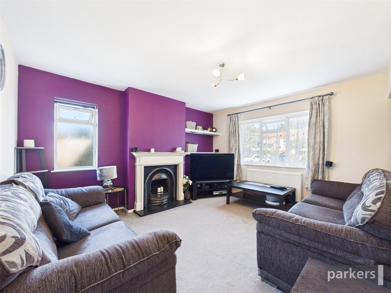 2 bedroom Flat for sale in Earley, Reading, Berkshire