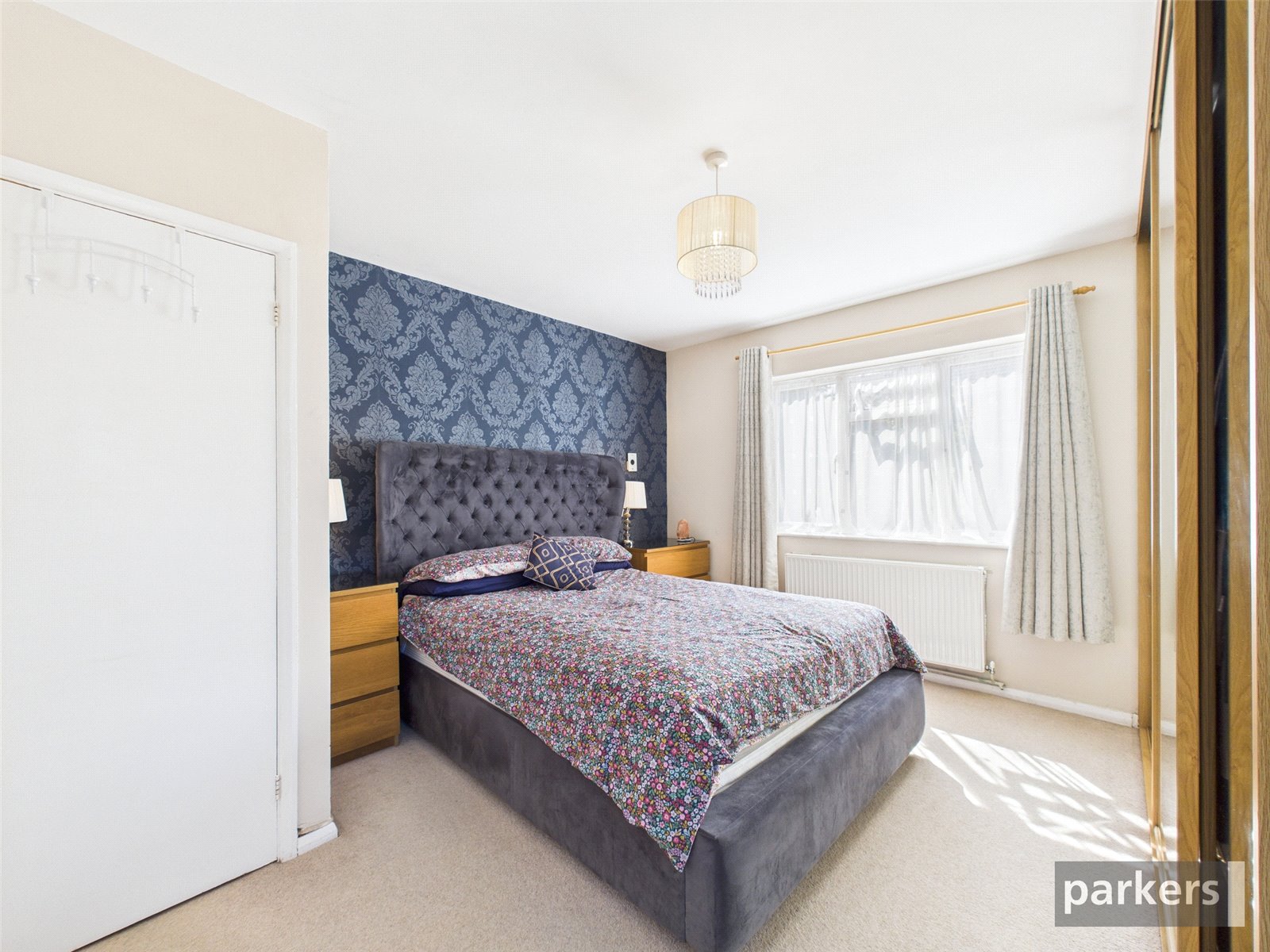 2 bedroom Flat for sale in Earley, Reading, Berkshire