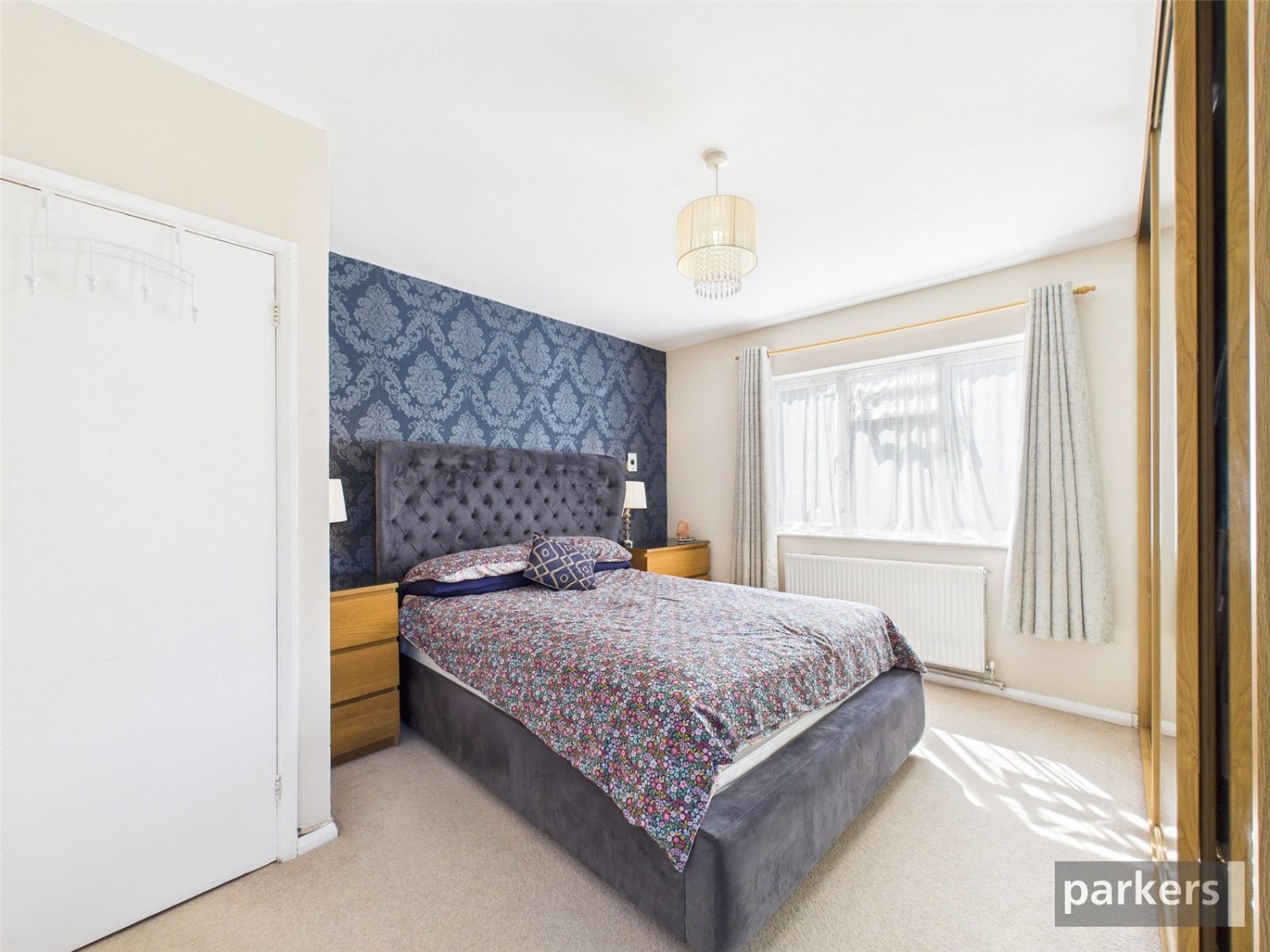 Earley, Reading, Berkshire