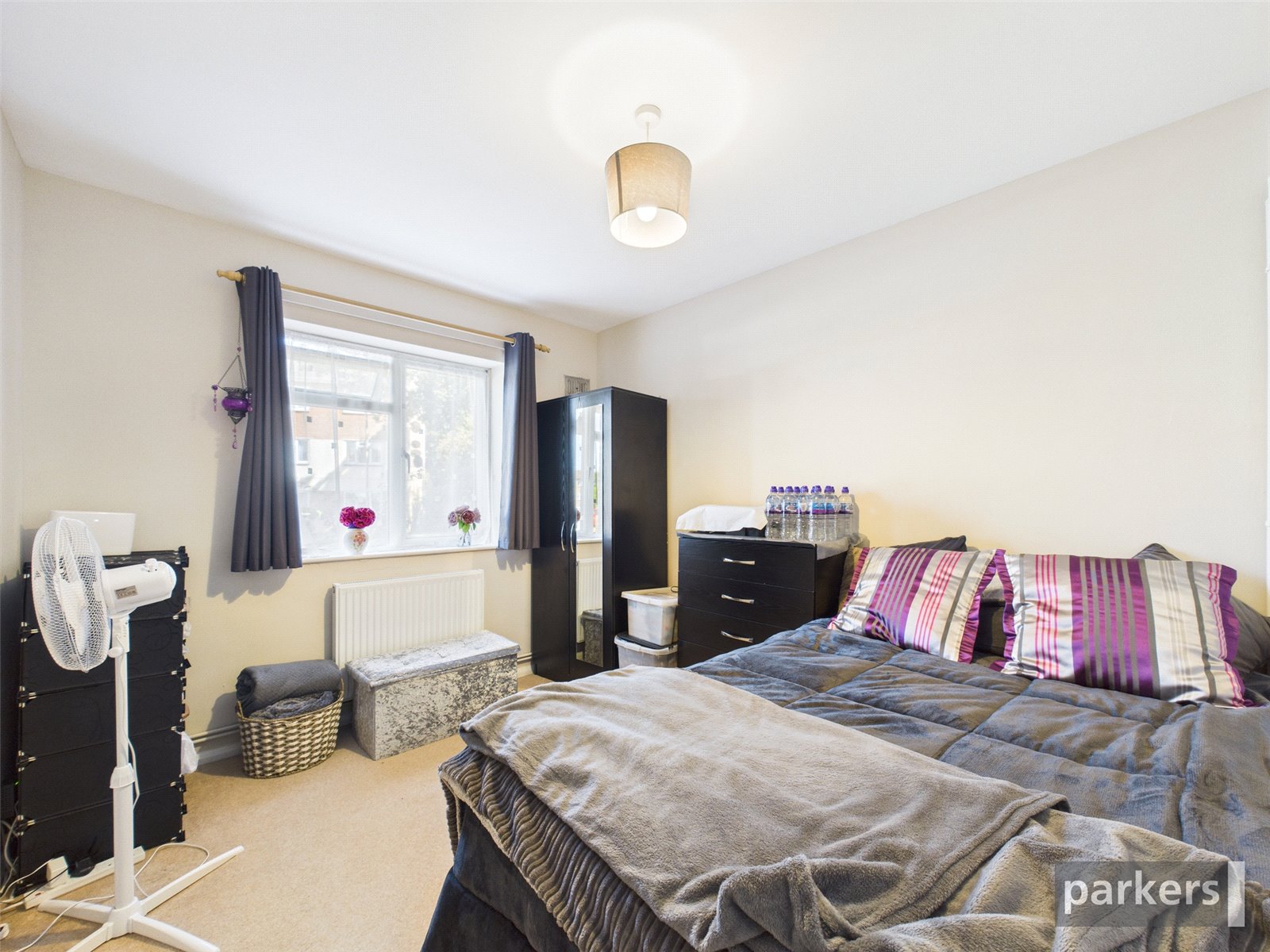 2 bedroom Flat for sale in Earley, Reading, Berkshire