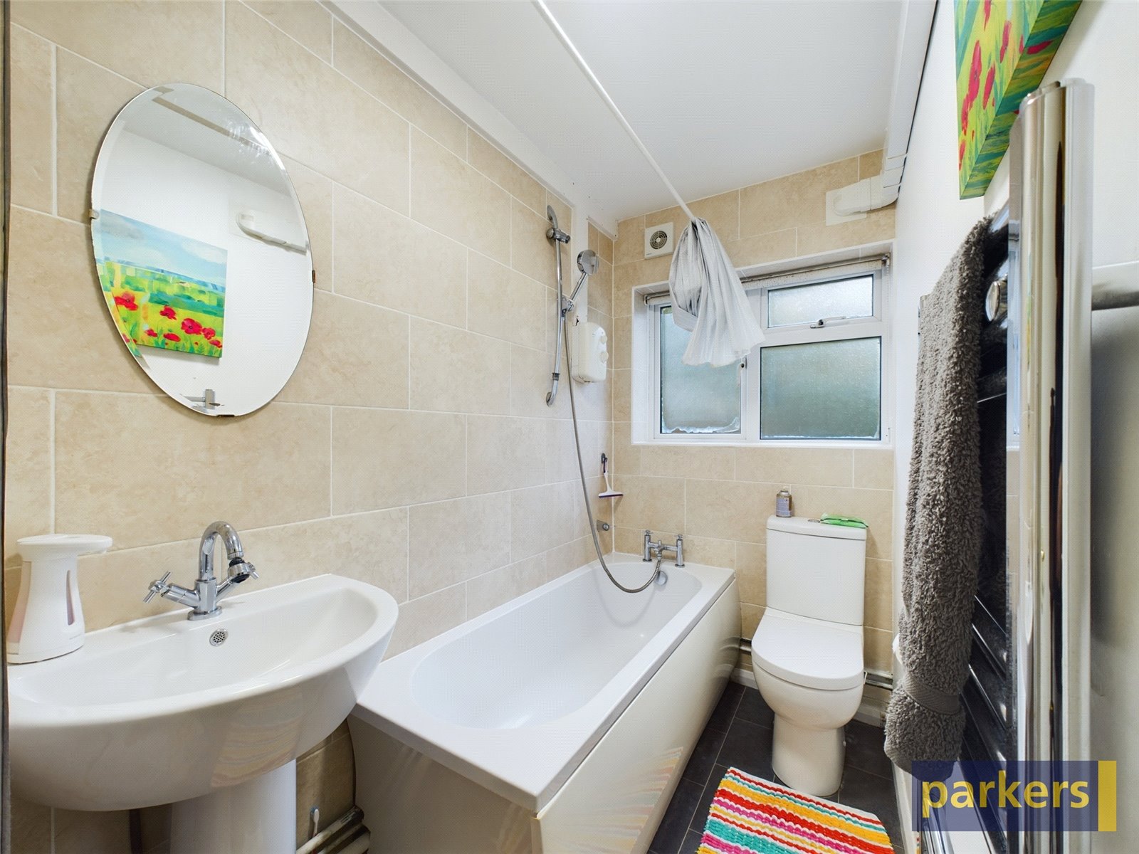 2 bedroom Flat for sale in Earley, Reading, Berkshire