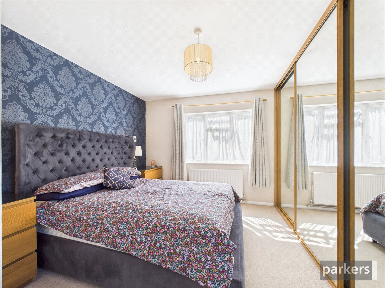 2 bedroom Flat for sale in Earley, Reading, Berkshire