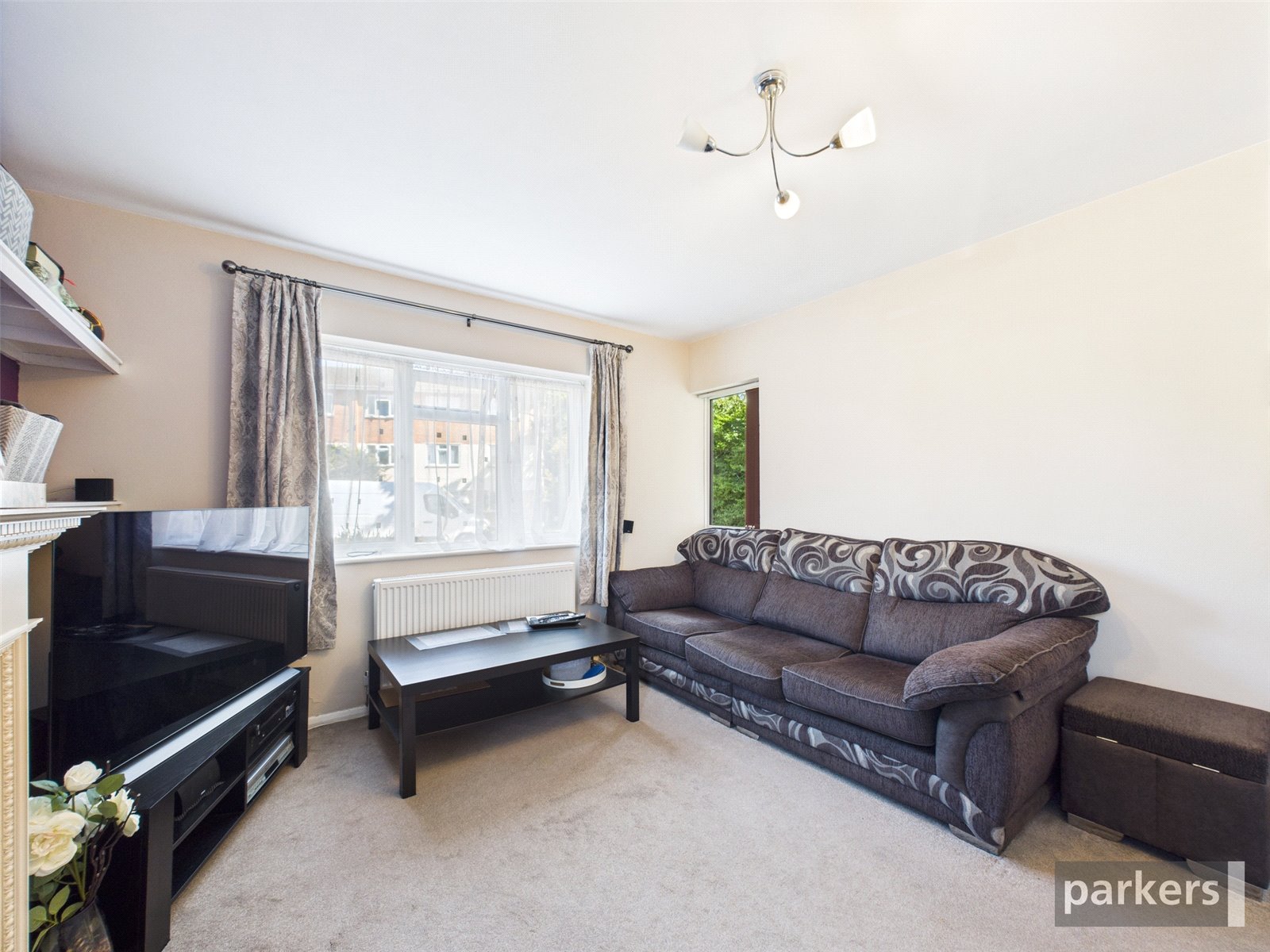 2 bedroom Flat for sale in Earley, Reading, Berkshire