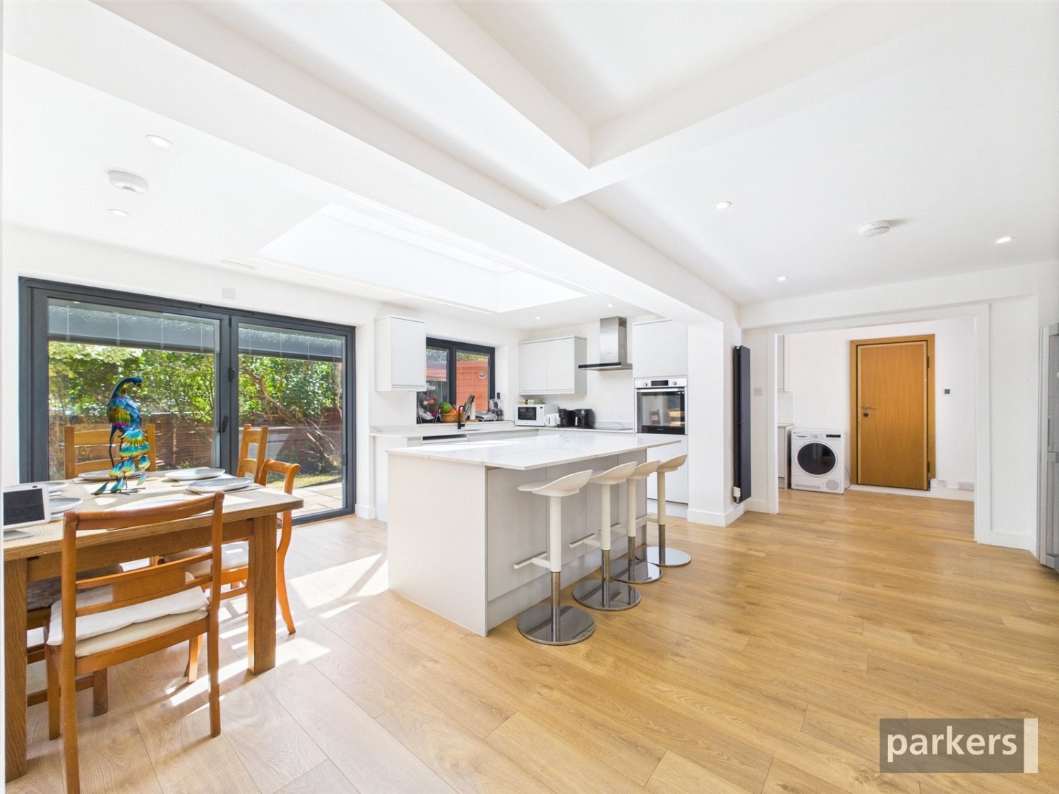 Woodley, Reading, Berkshire