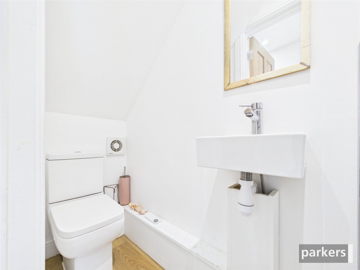 Woodley, Reading, Berkshire