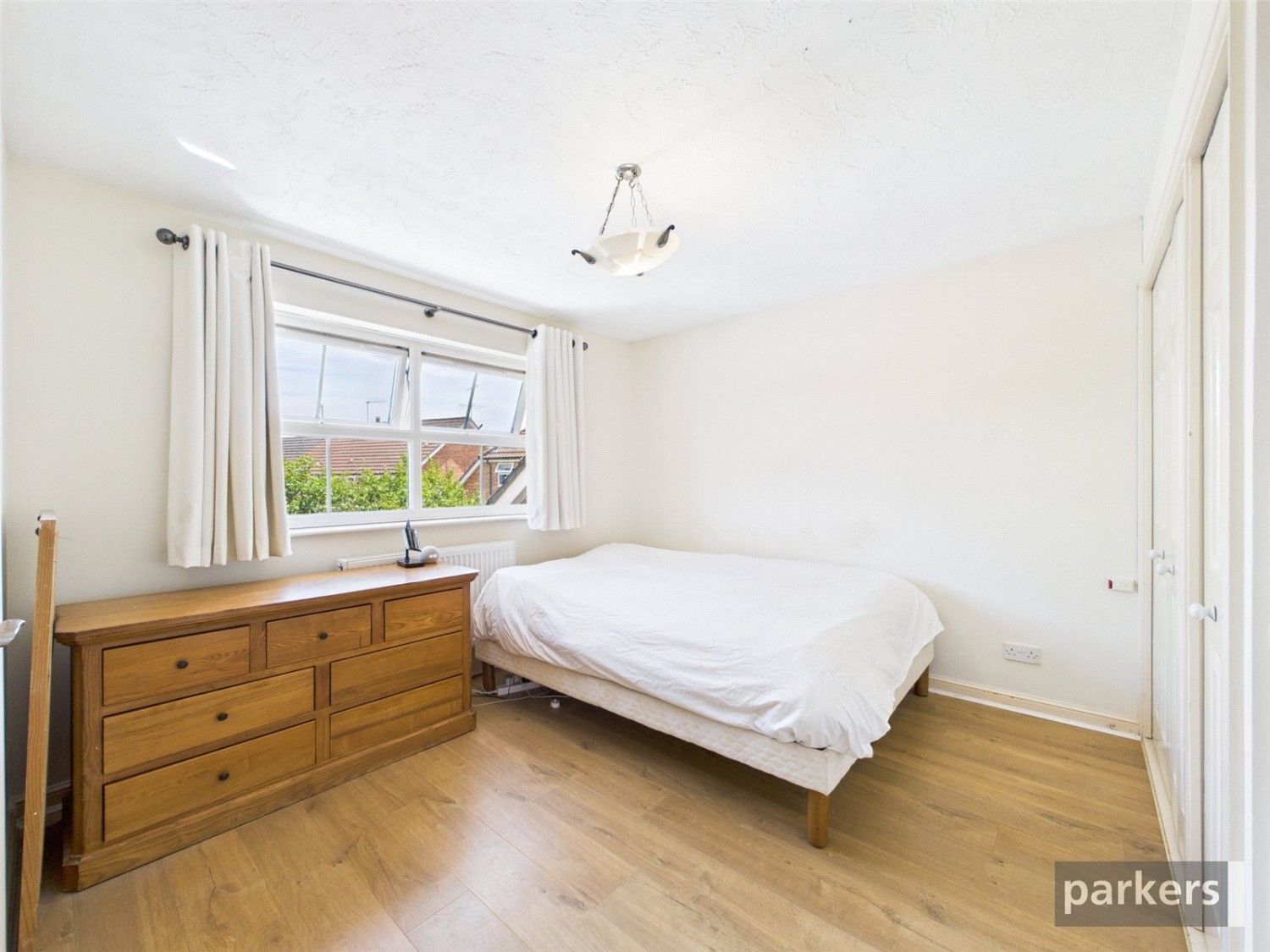 Woodley, Reading, Berkshire