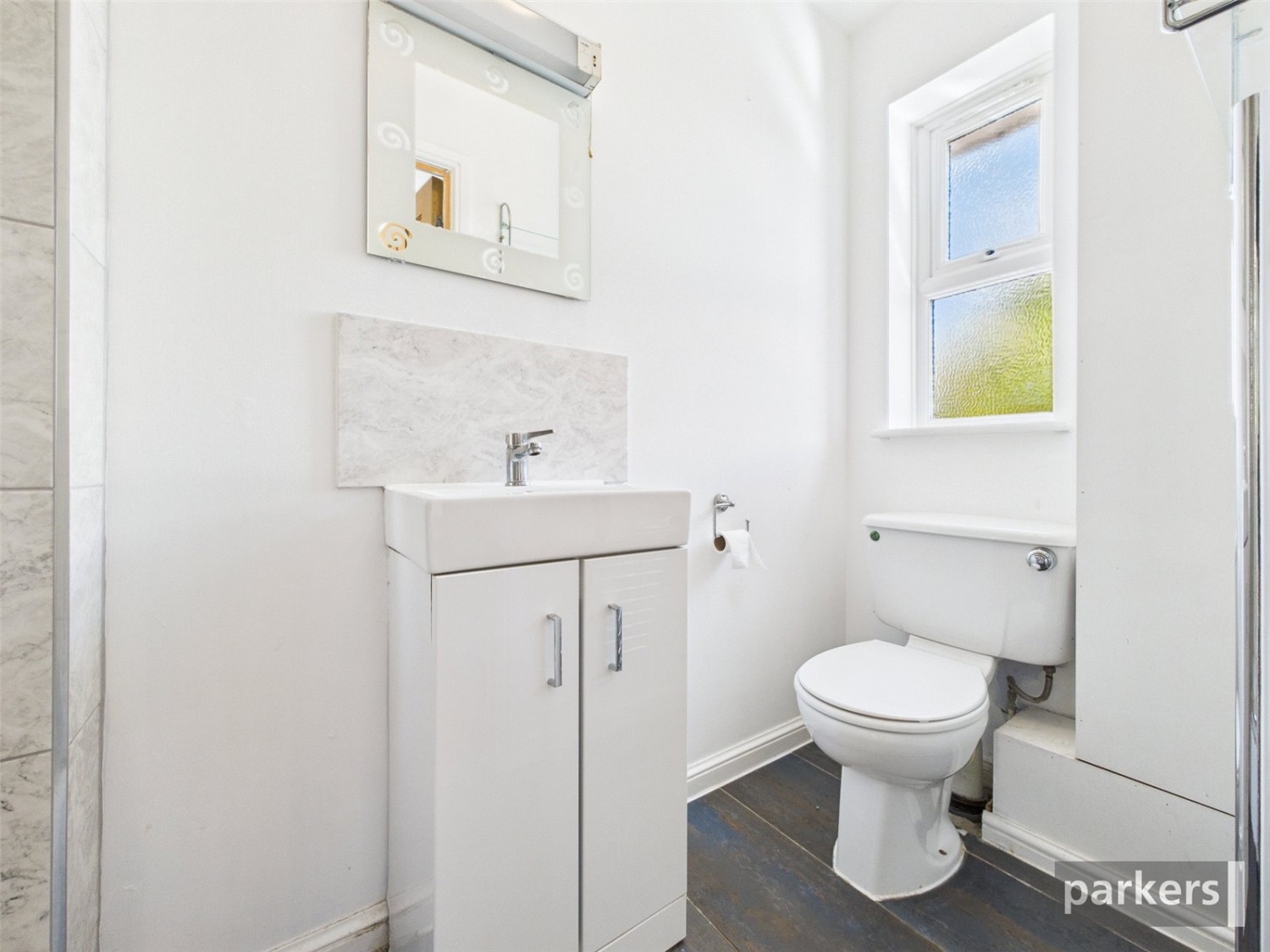 Woodley, Reading, Berkshire