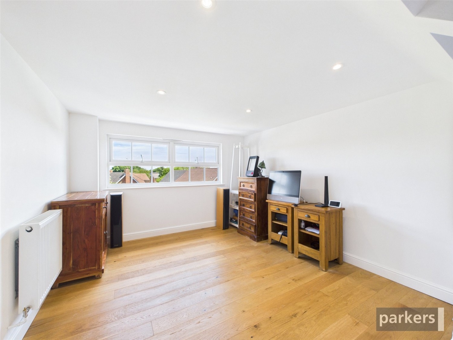 Woodley, Reading, Berkshire