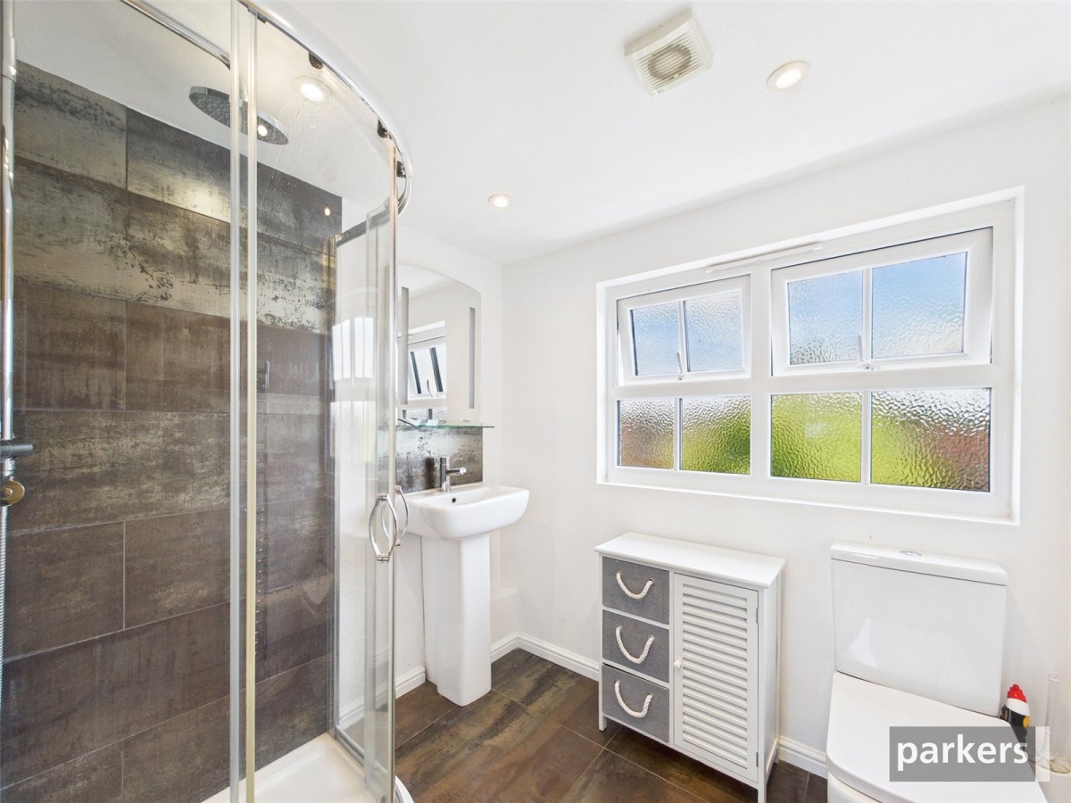 Woodley, Reading, Berkshire