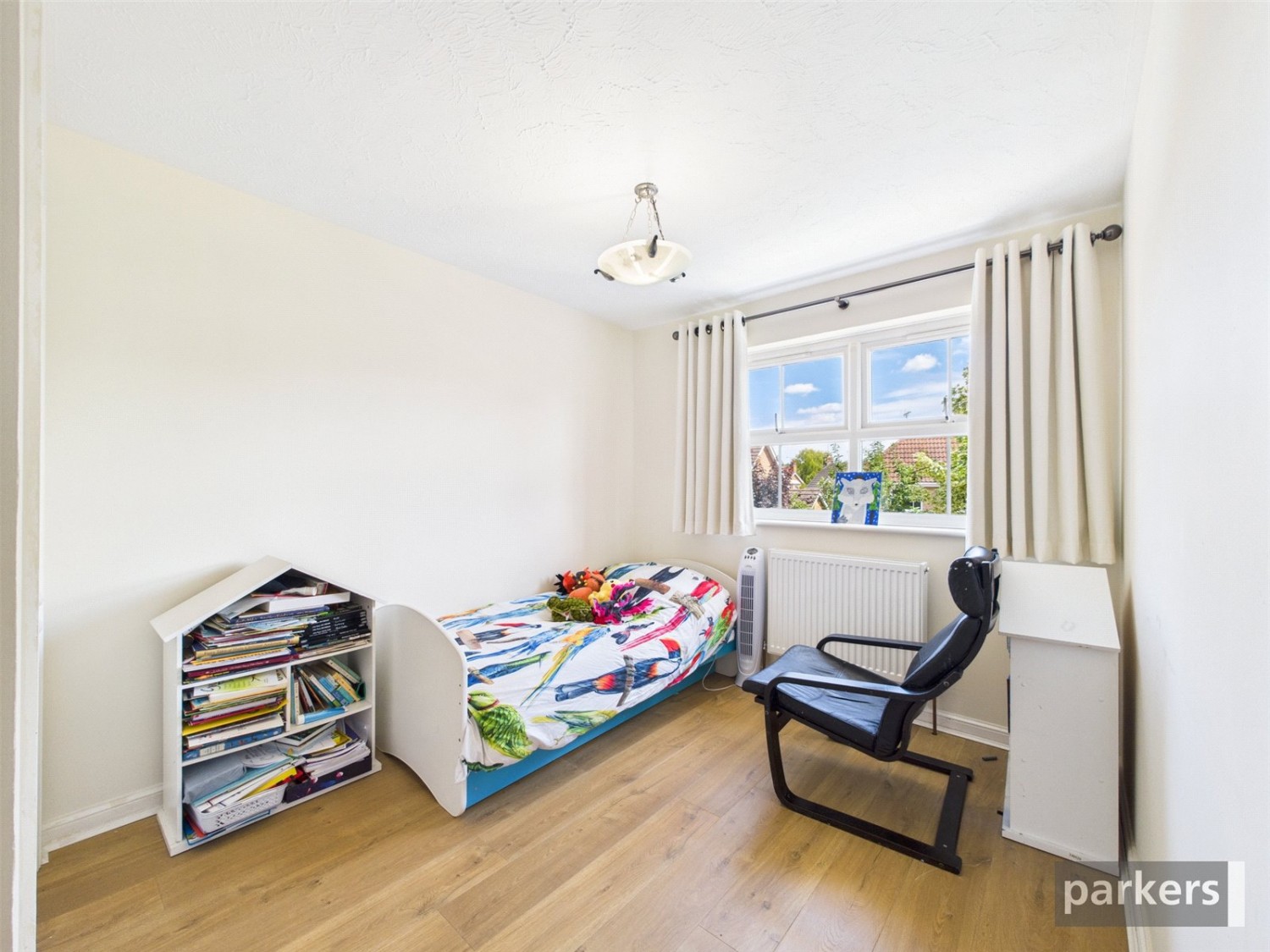 Woodley, Reading, Berkshire