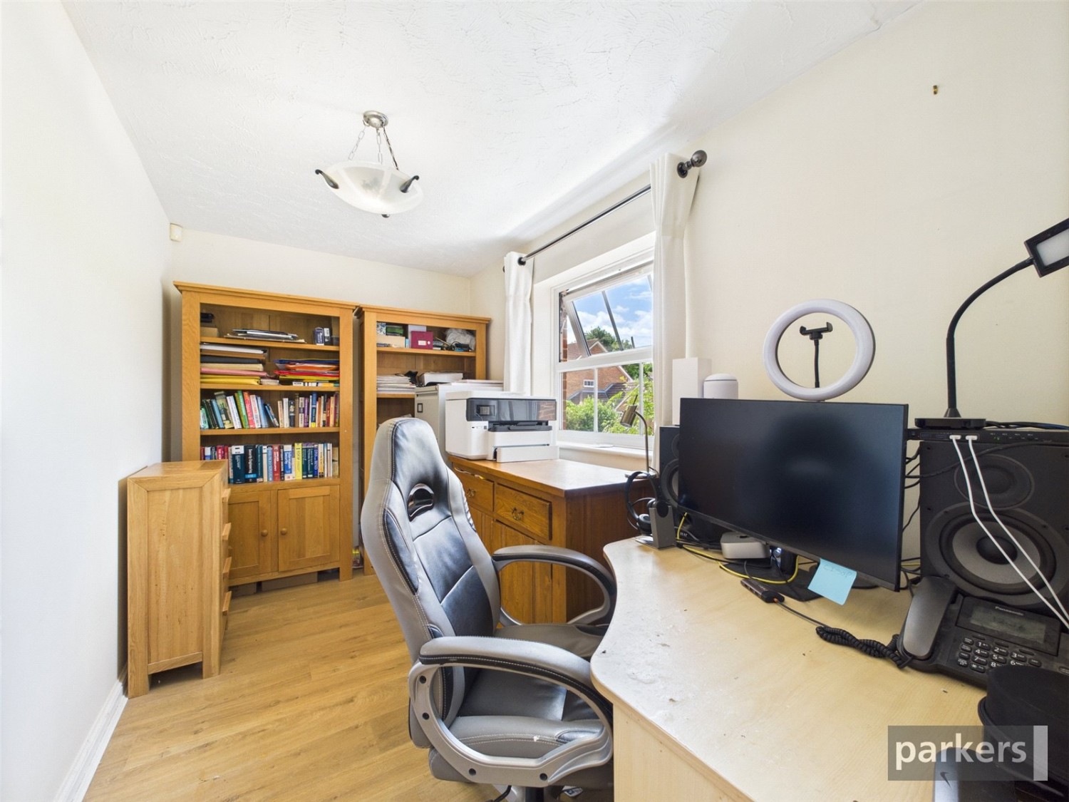 Woodley, Reading, Berkshire