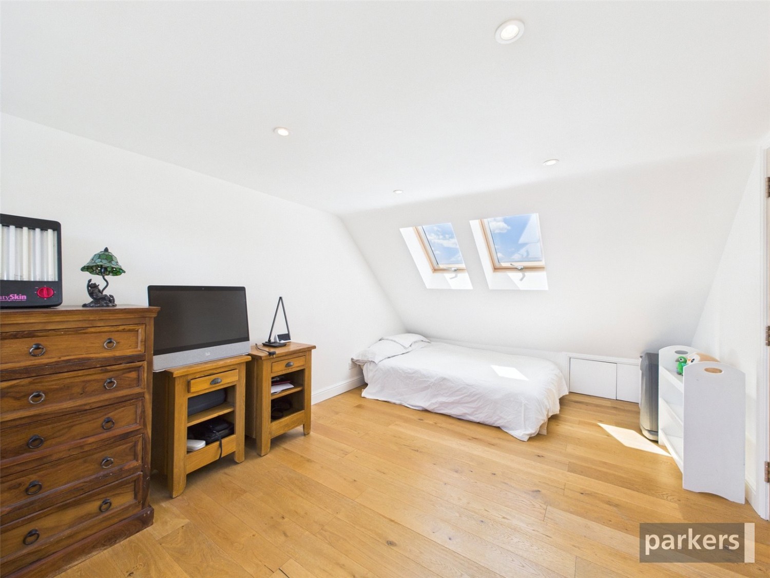 Woodley, Reading, Berkshire