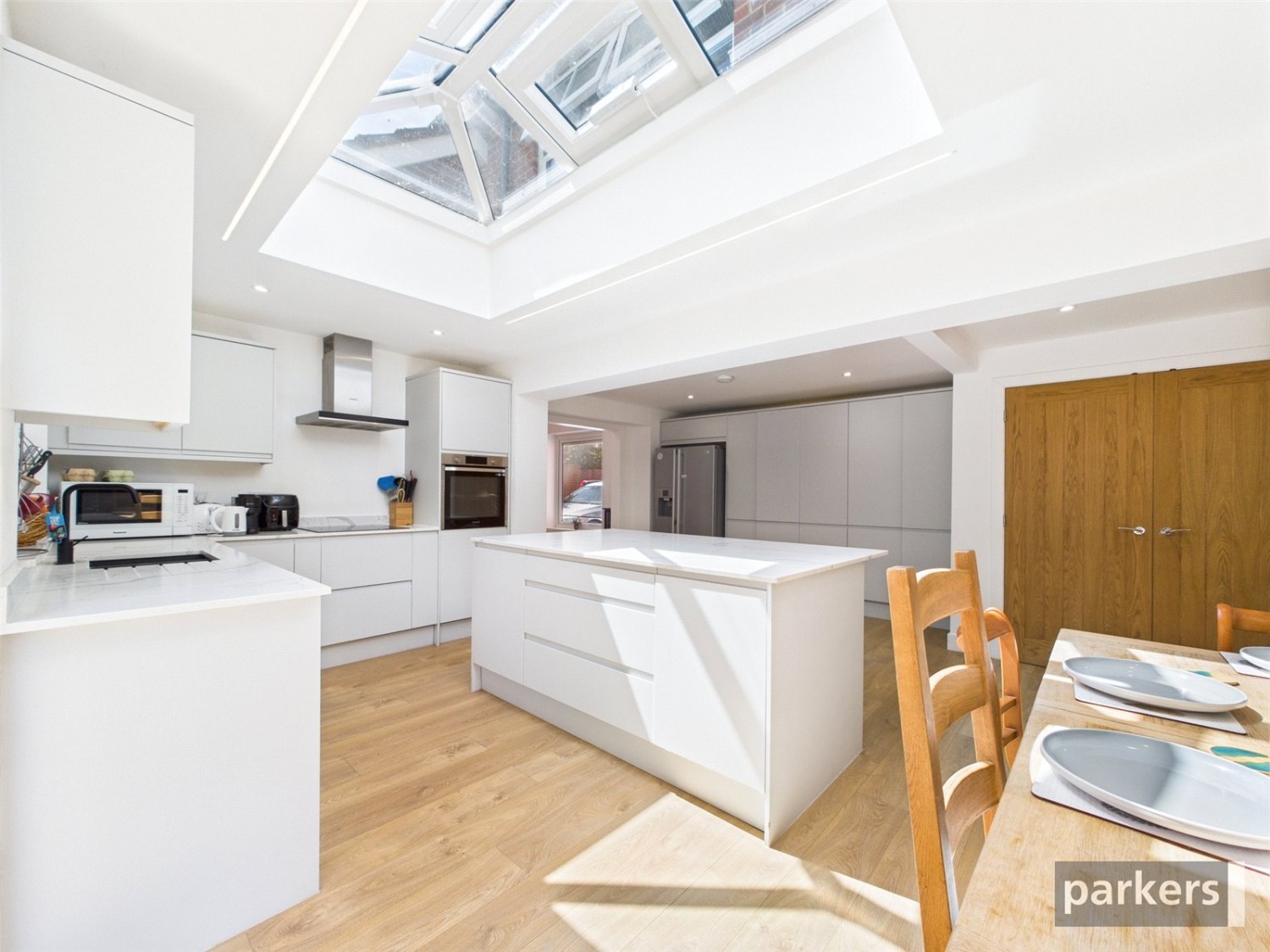 Woodley, Reading, Berkshire