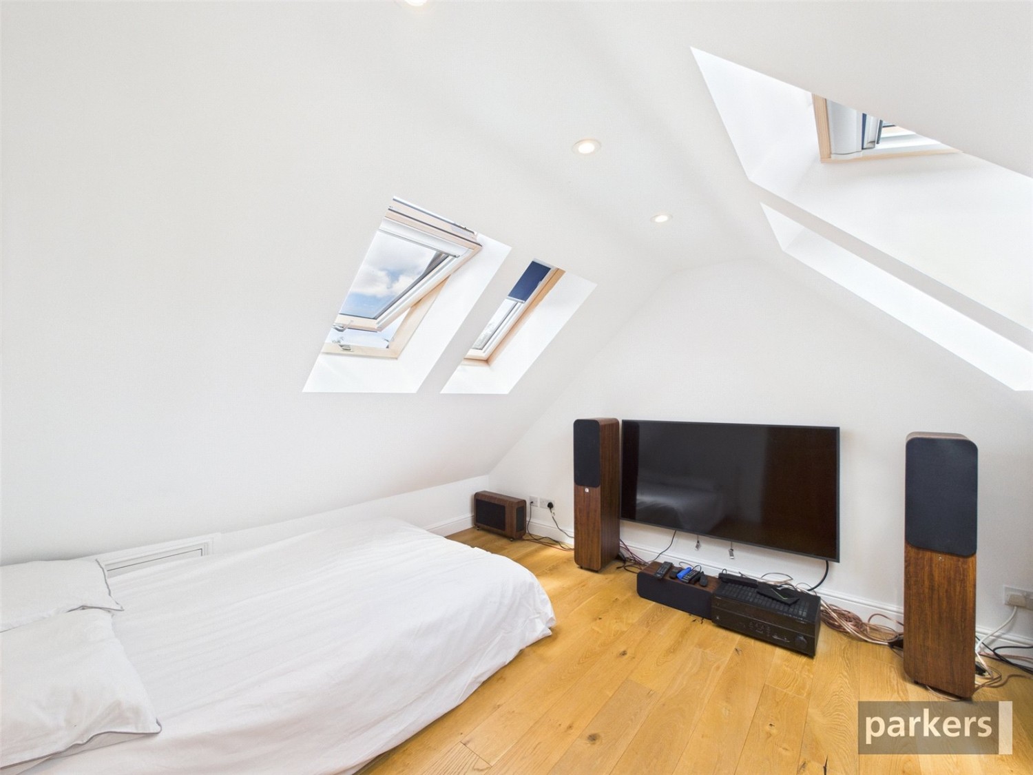 Woodley, Reading, Berkshire