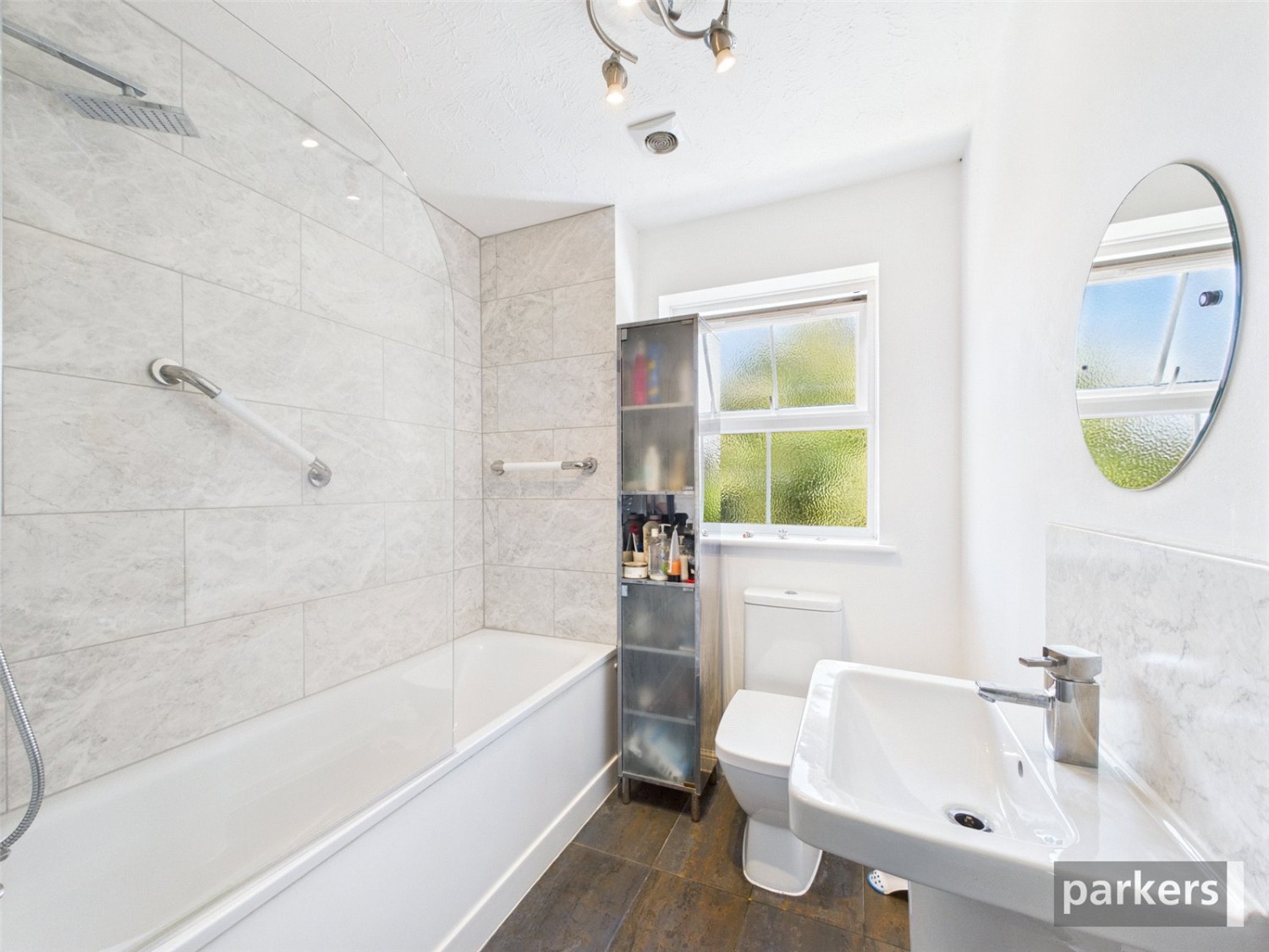 Woodley, Reading, Berkshire