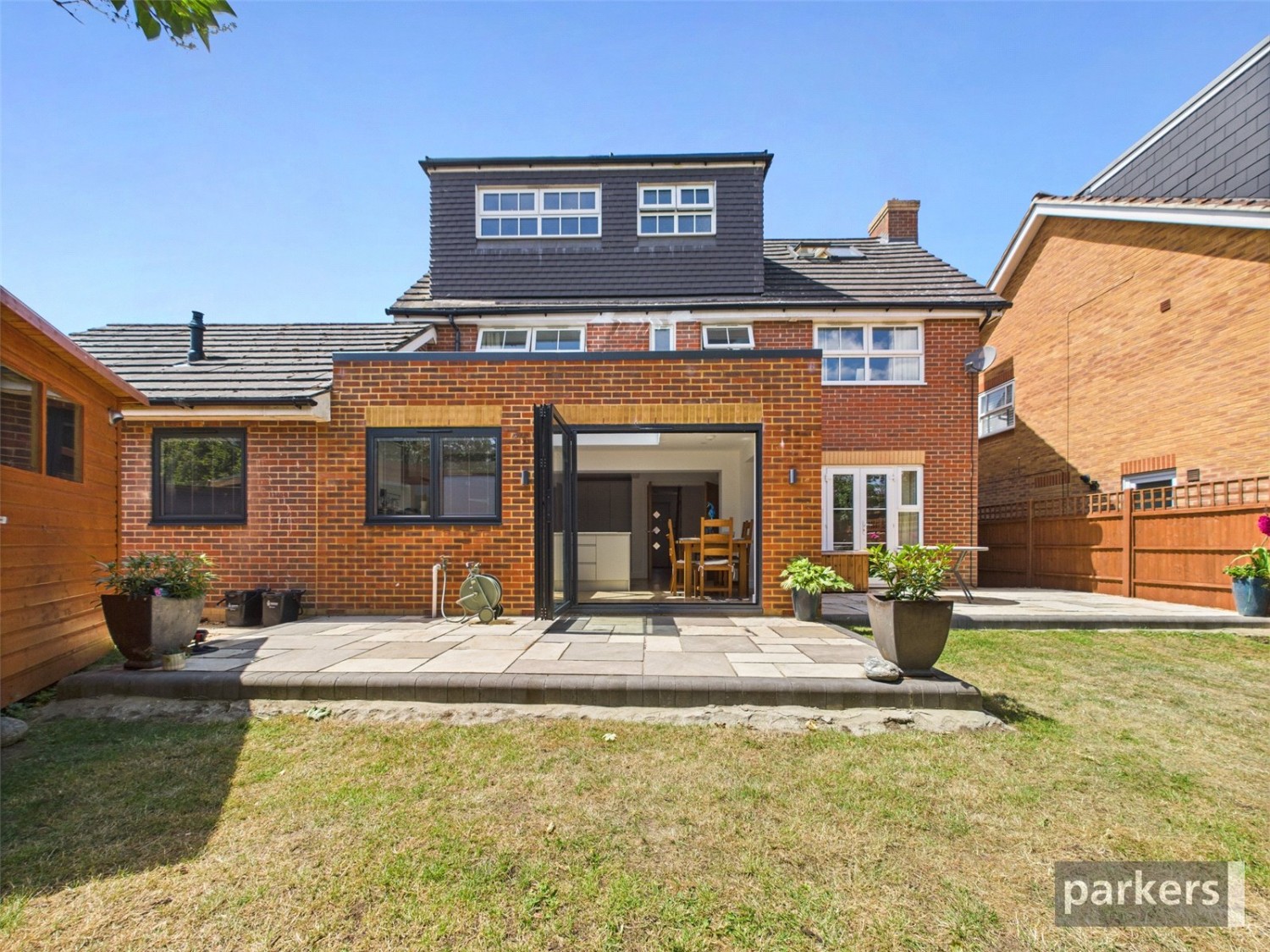 Woodley, Reading, Berkshire