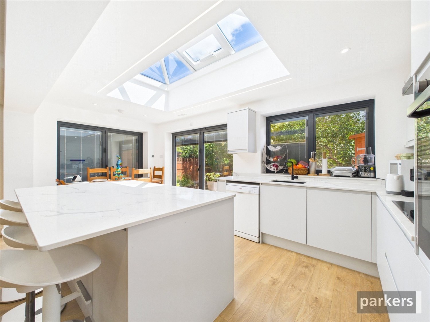 Woodley, Reading, Berkshire