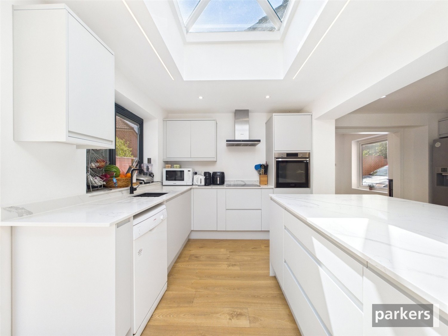 Woodley, Reading, Berkshire