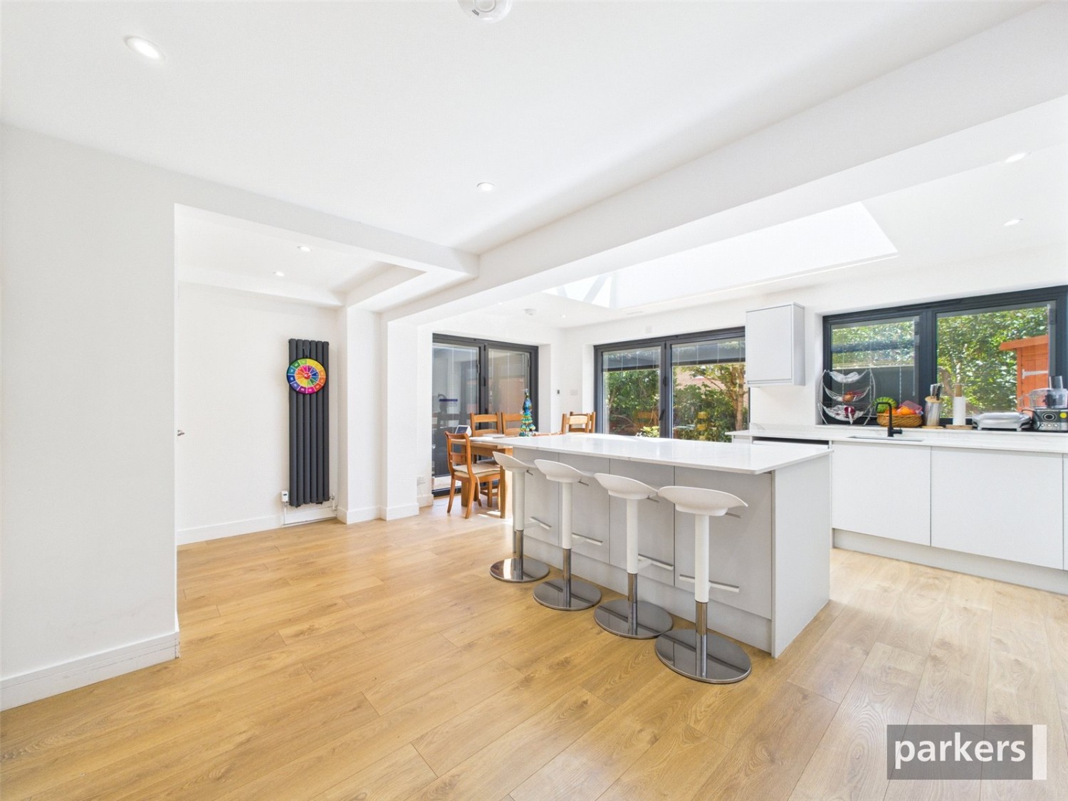 Woodley, Reading, Berkshire