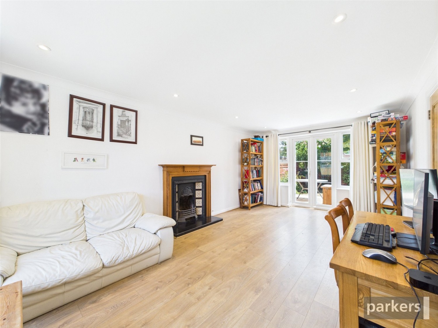 Woodley, Reading, Berkshire