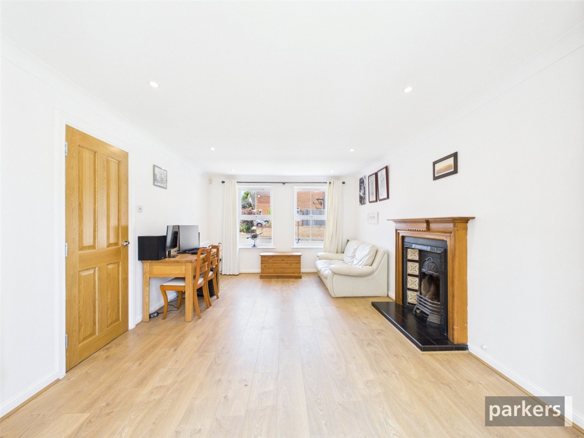 Woodley, Reading, Berkshire