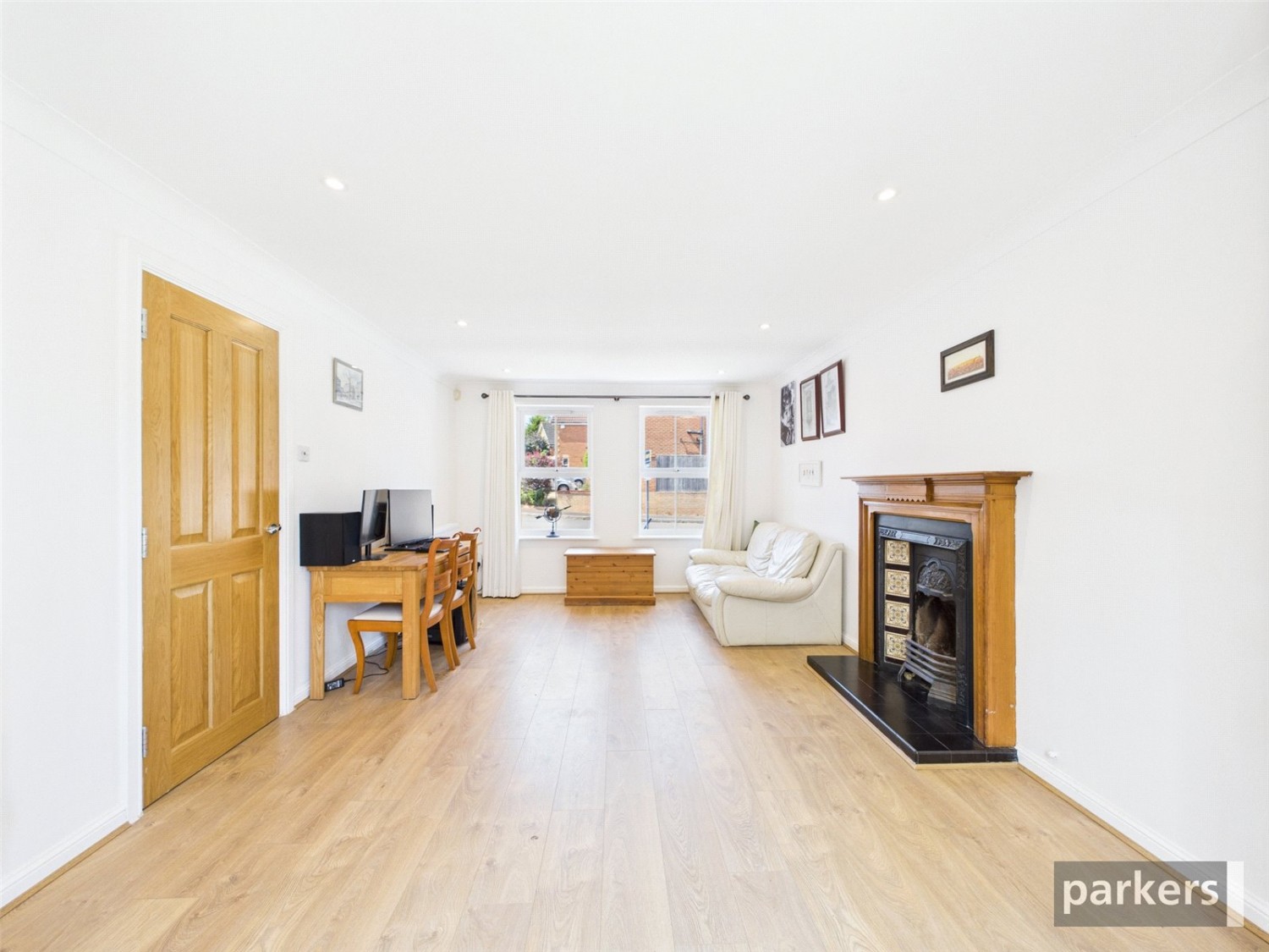 Woodley, Reading, Berkshire