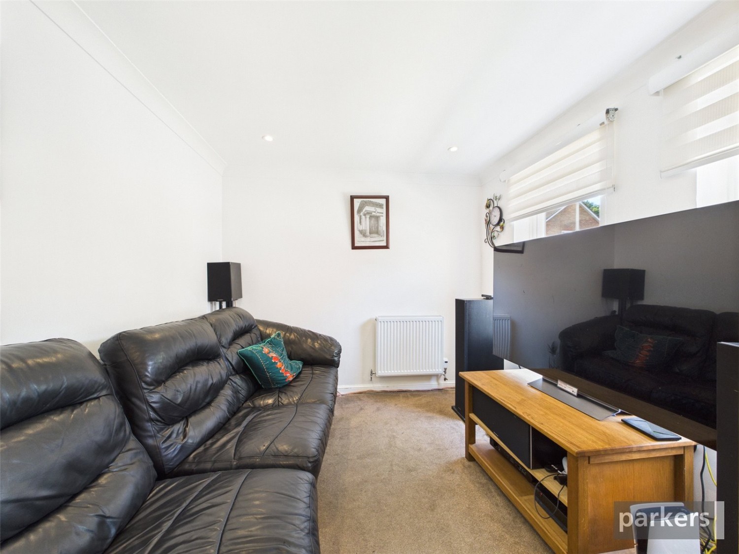 Woodley, Reading, Berkshire