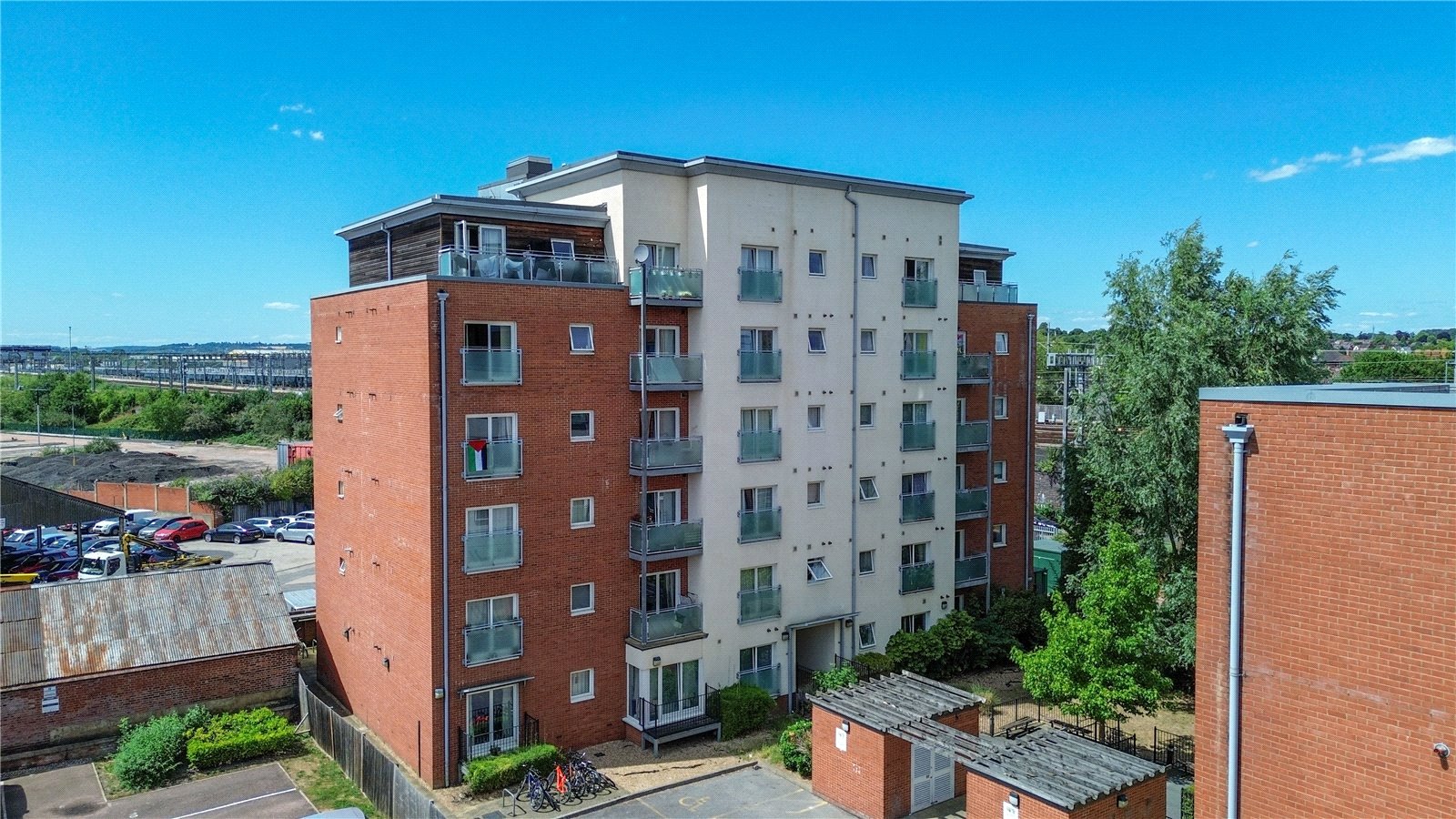 Caversham Road, Reading, Berkshire