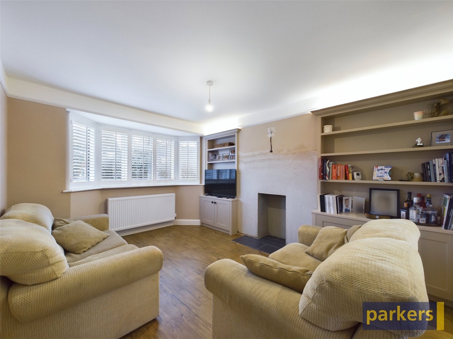 Woodley, Reading, Berkshire