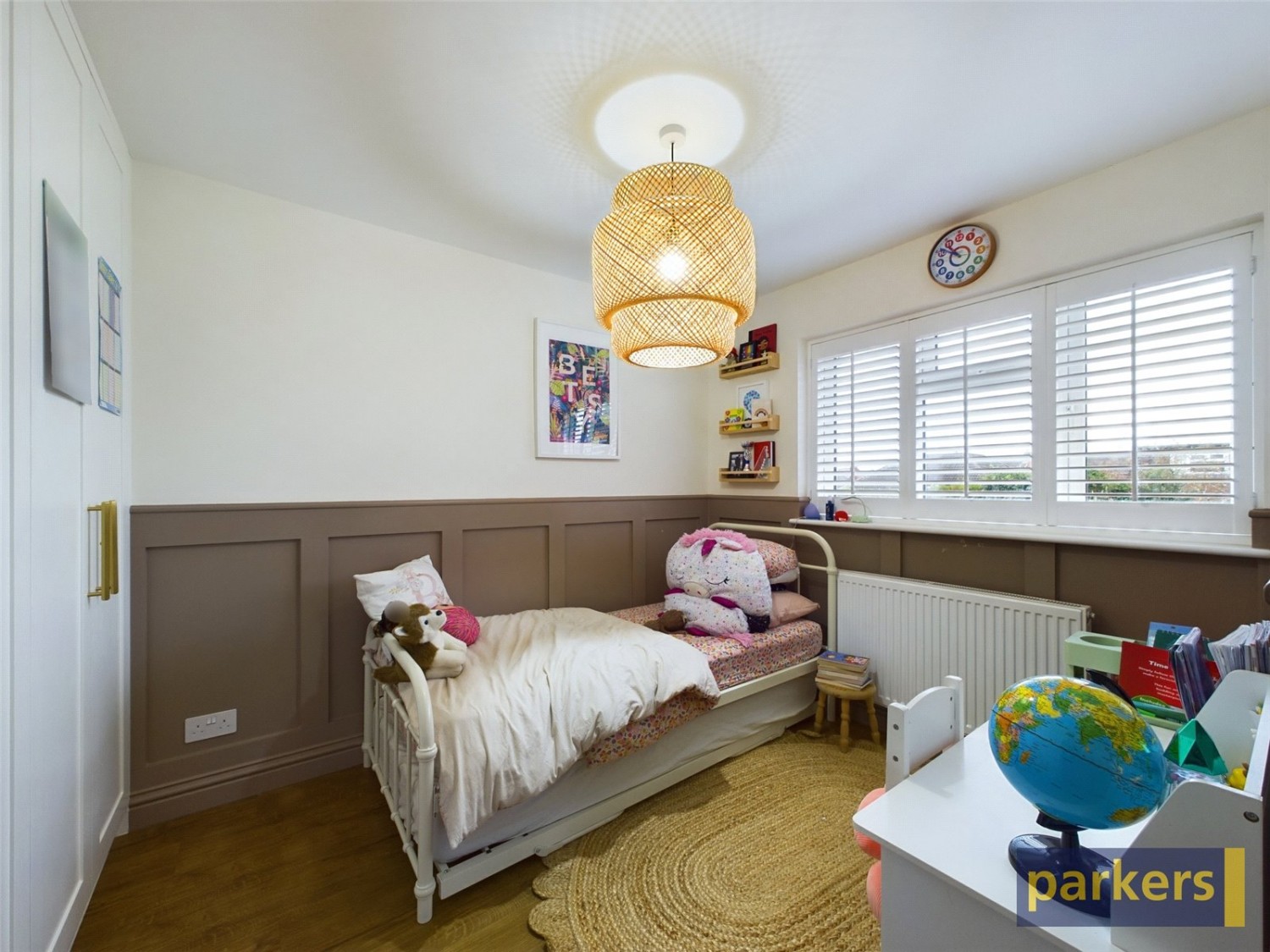 Woodley, Reading, Berkshire