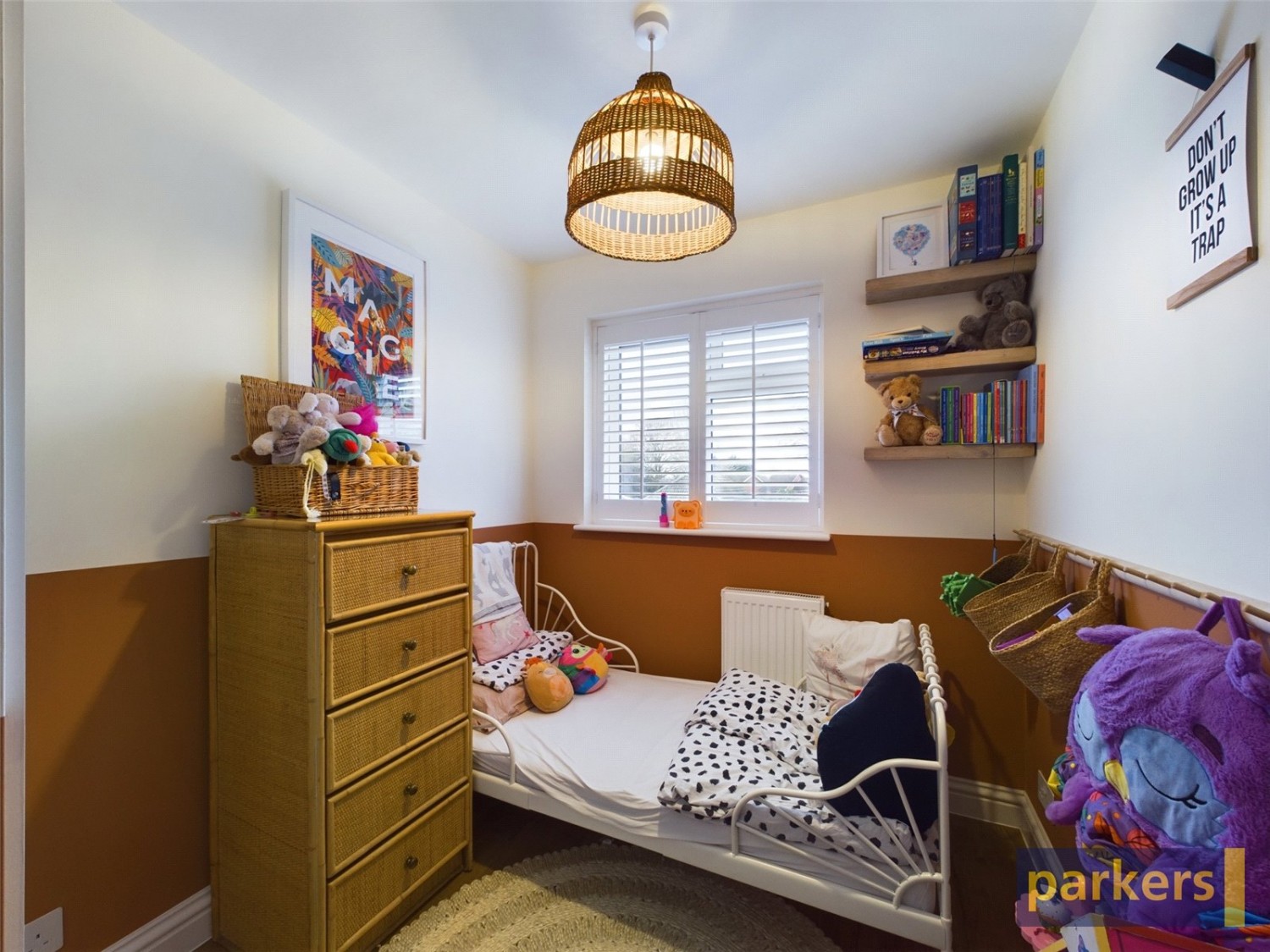 Woodley, Reading, Berkshire