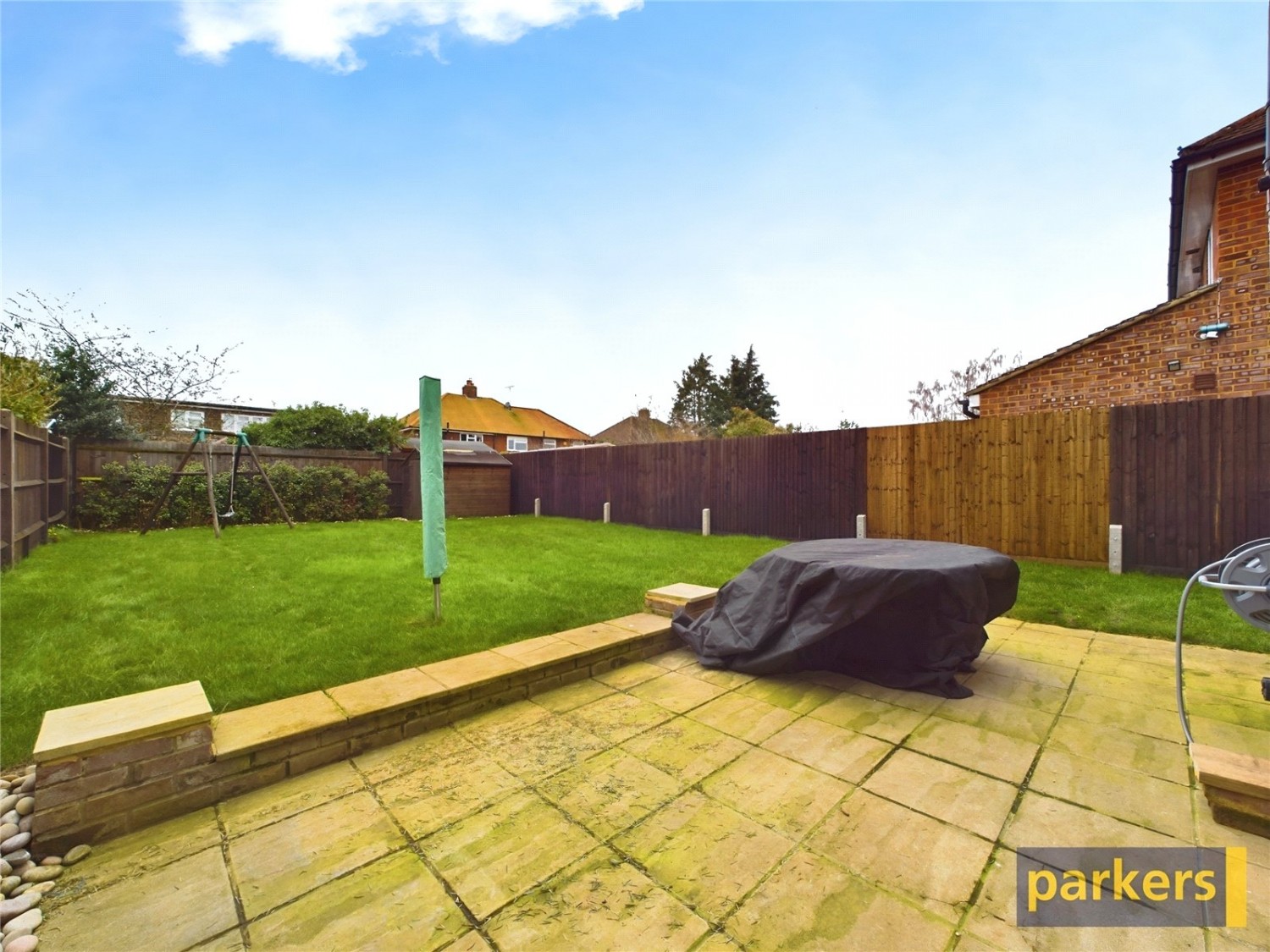 Woodley, Reading, Berkshire