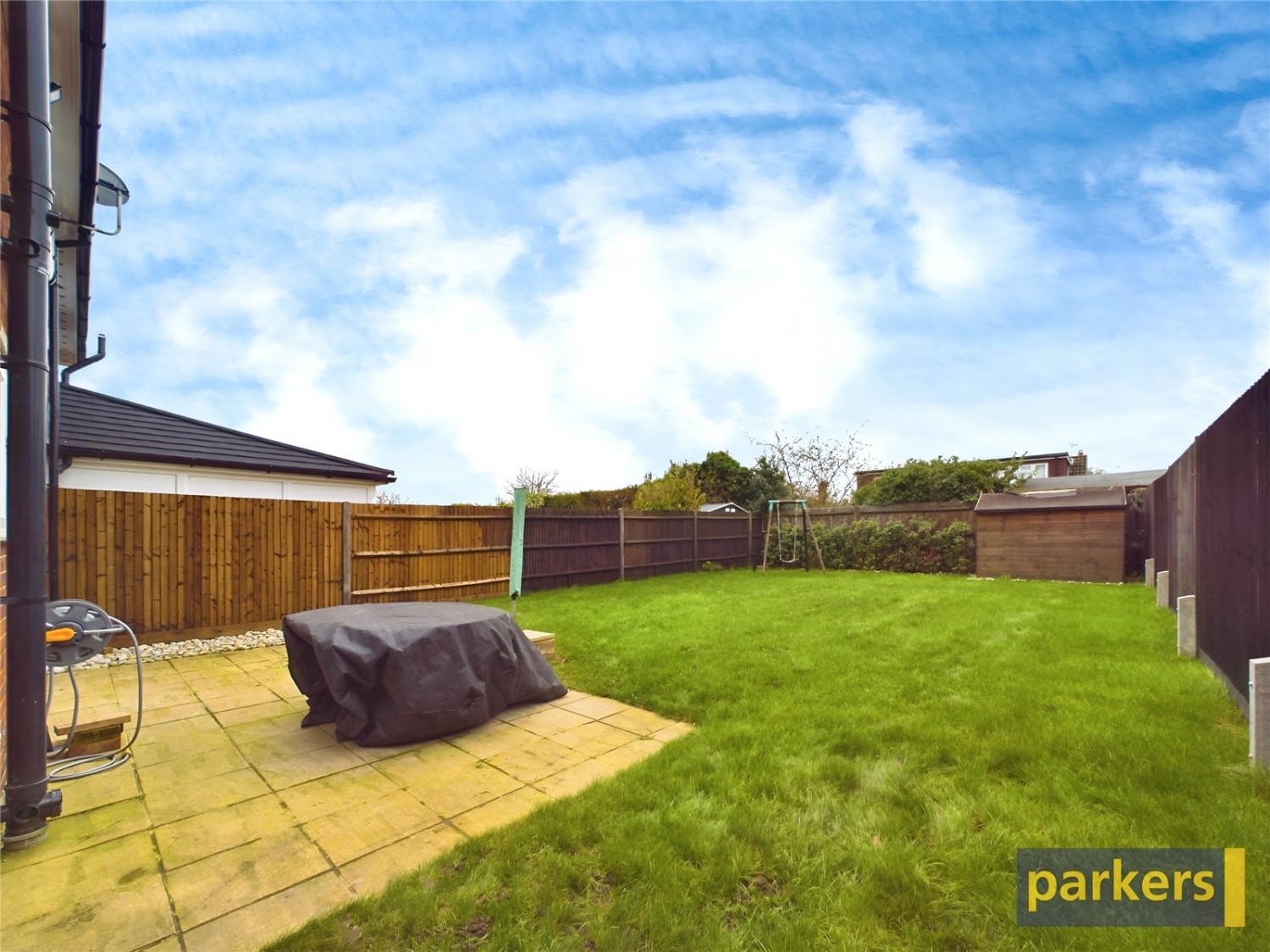 Woodley, Reading, Berkshire