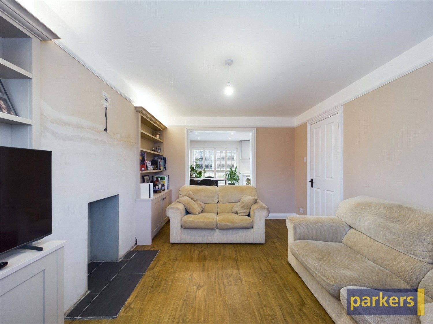 Woodley, Reading, Berkshire