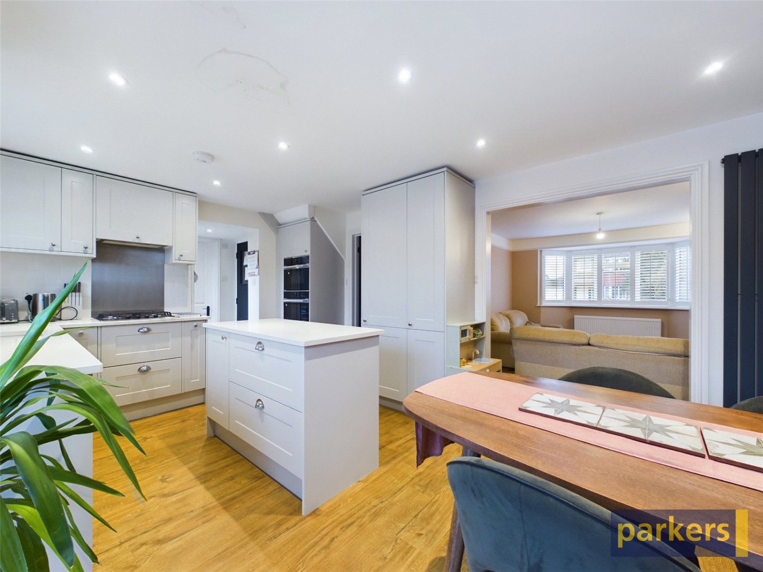 Woodley, Reading, Berkshire