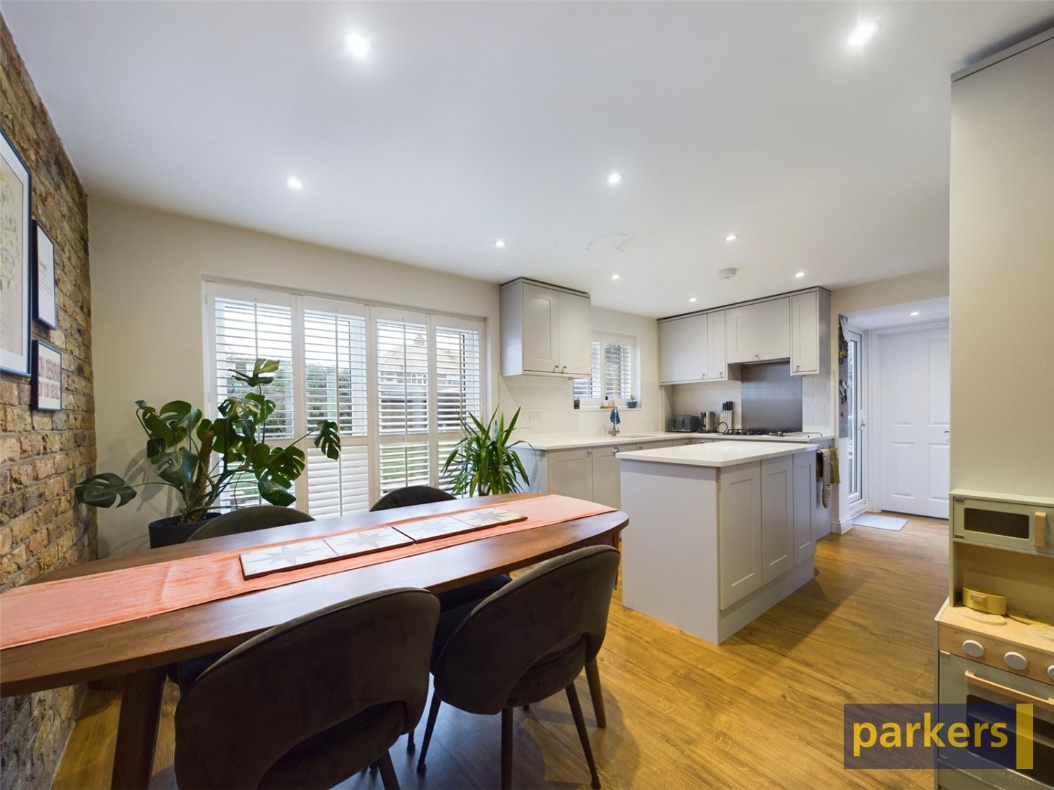 Woodley, Reading, Berkshire