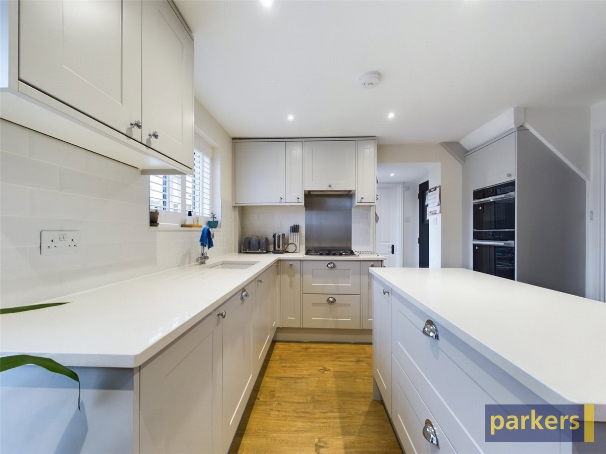 Woodley, Reading, Berkshire