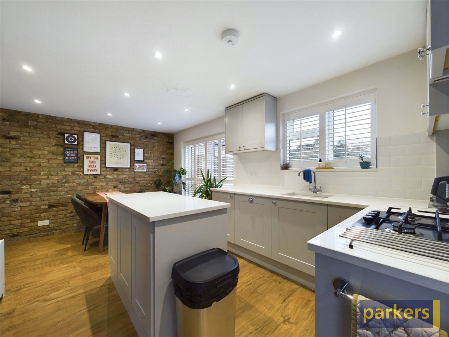 Woodley, Reading, Berkshire