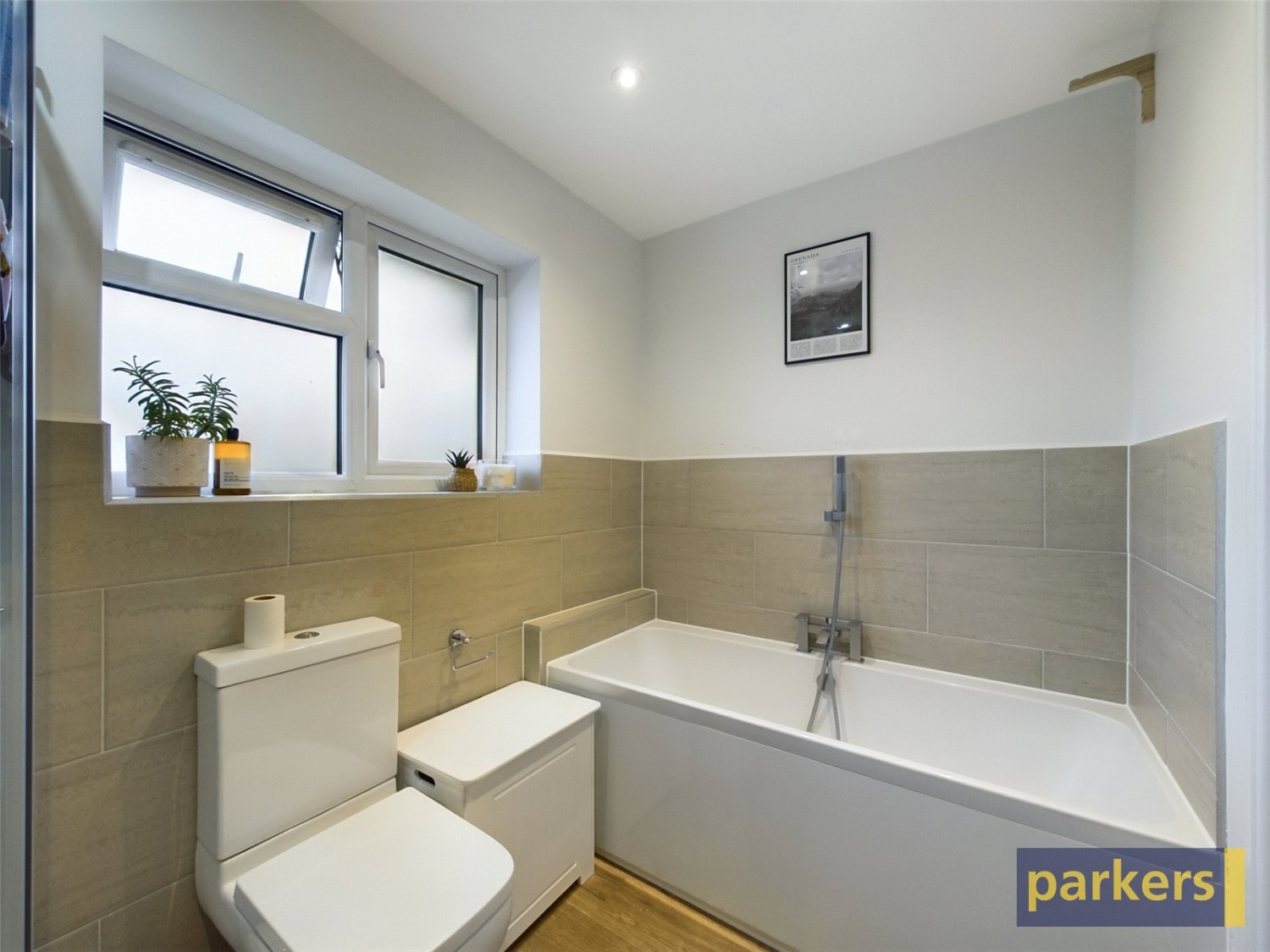 Woodley, Reading, Berkshire