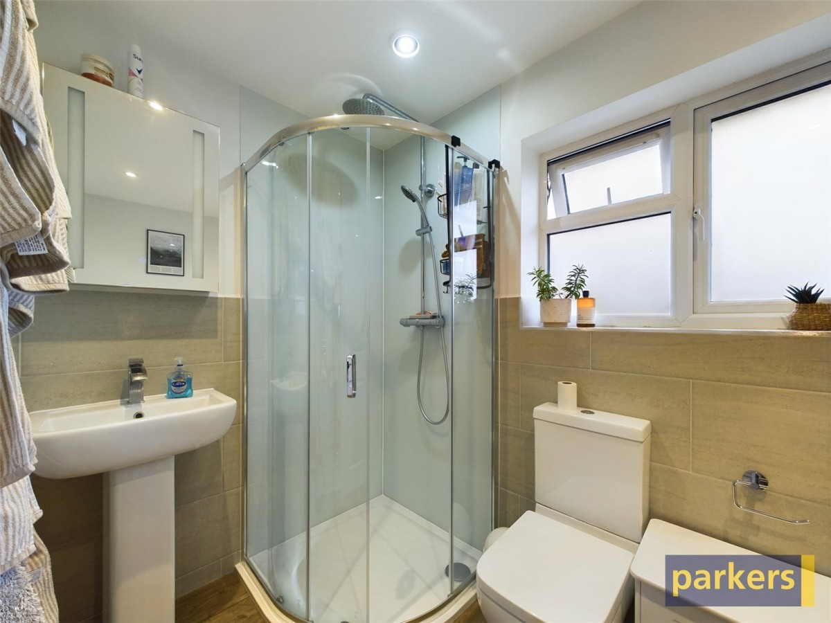 Woodley, Reading, Berkshire