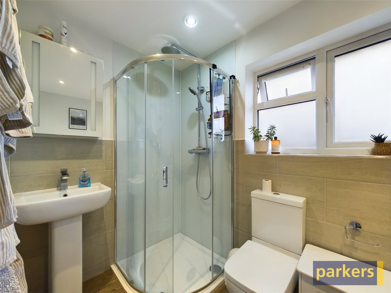 Woodley, Reading, Berkshire