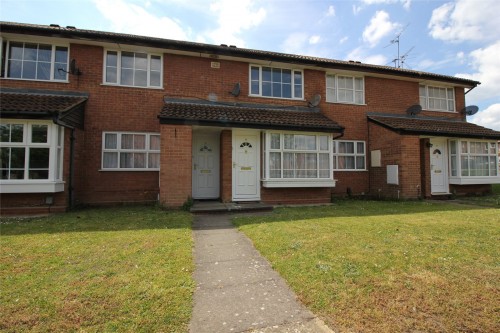 Woodley, Reading, Berkshire