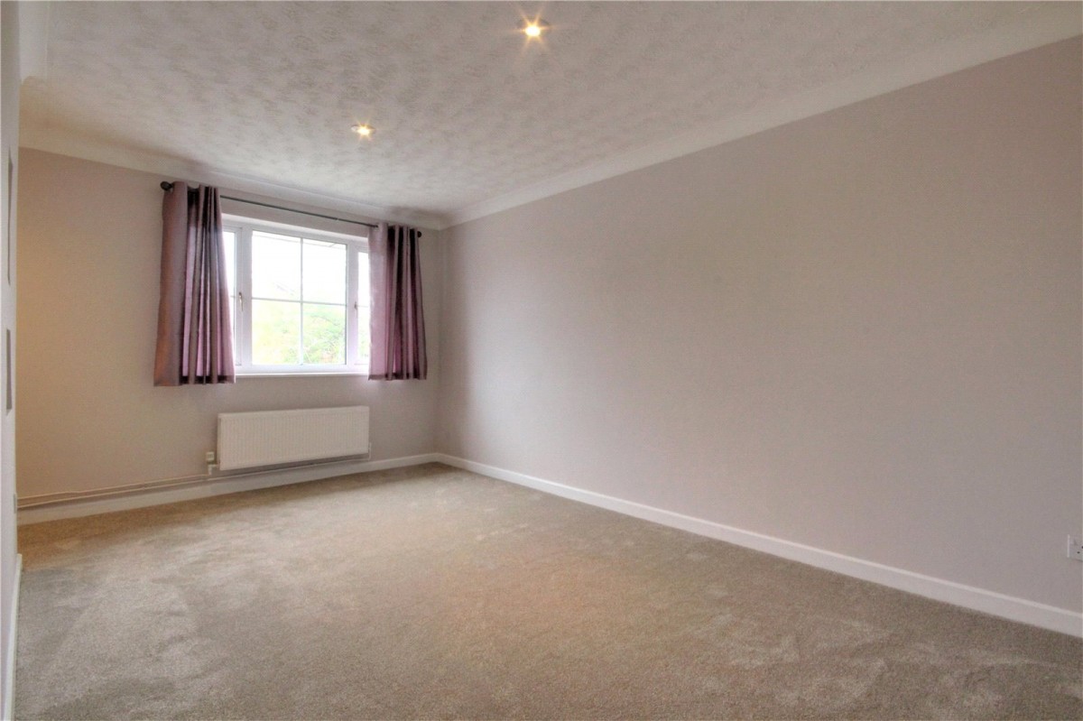 Woodley, Reading, Berkshire
