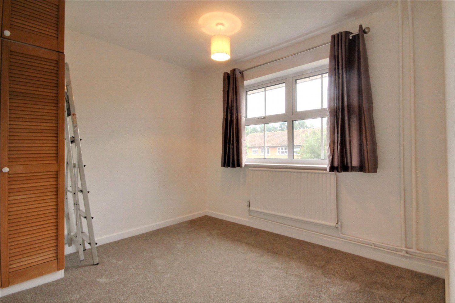 Woodley, Reading, Berkshire