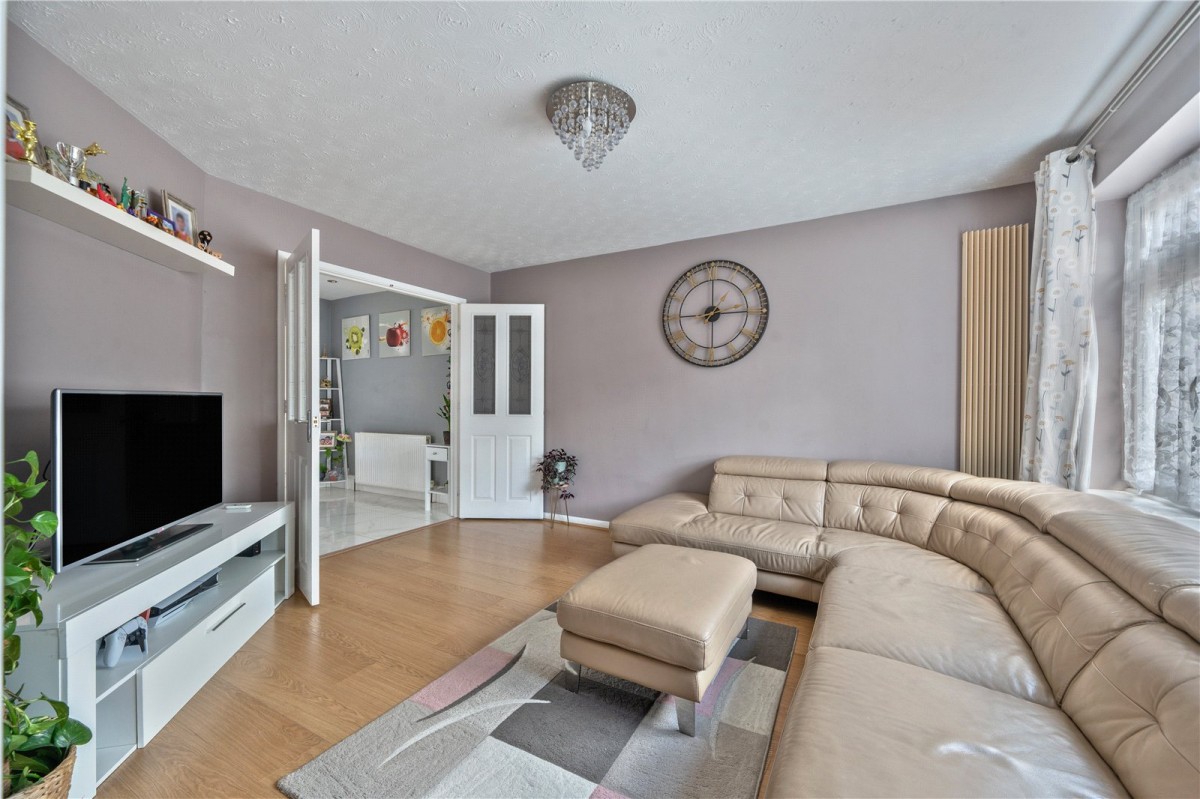 Woodley, Reading, Berkshire