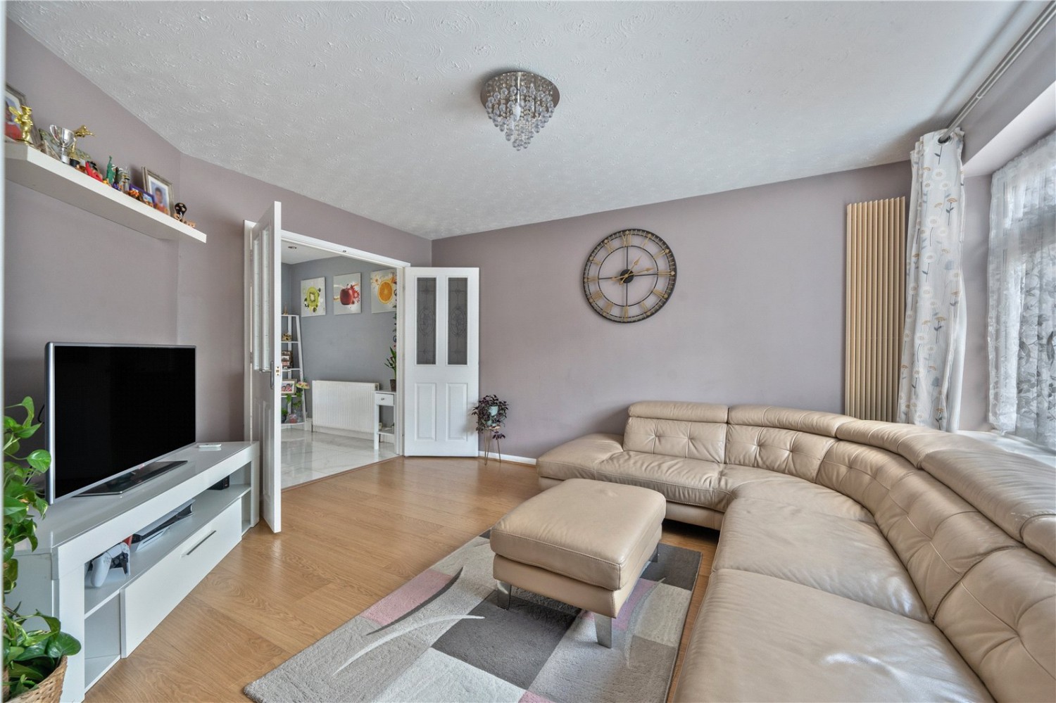 Woodley, Reading, Berkshire